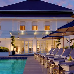 The Majestic Kuala Lumpur, Autograph Collection 5*, Kuala Lumpur Maleisië